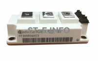 IGBT модуль FF200R06KE3 Infineon 200A 600V - st-e.info - Дзержинск