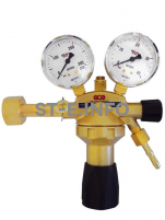 Редуктор DIN-Control NITROGEN  Aзот, Гелий, Aргон, Воздух - st-e.info - Дзержинск