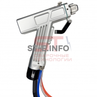 Горелка для лазерной сварки SUP23T - st-e.info - Дзержинск