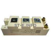 IGBT-модуль SKM100GB12T4 - st-e.info - Дзержинск