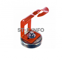 Магнитный держатель горелки MIG/MAG (QJ6028) - st-e.info - Дзержинск
