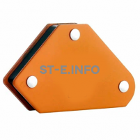 Магнитный держатель МНТ 4/4 (QJ6010) - st-e.info - Дзержинск