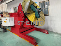 Сварочный позиционер HB-100  - st-e.info - Дзержинск