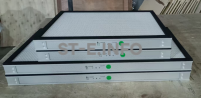 HEPA-фильтр для беспылевого бокса STV-950 - st-e.info - Дзержинск