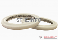 Уплотнительное кольцо 29.2х21х3.55 mm - st-e.info - Дзержинск