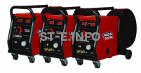 Механизм подачи проволоки LF-24M Pro - st-e.info - Дзержинск