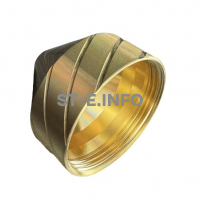 Конус ST02105 - st-e.info - Дзержинск