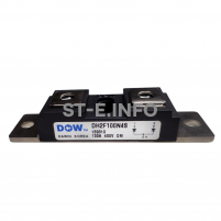  Диодный модуль DH2F100N4S - st-e.info - Дзержинск