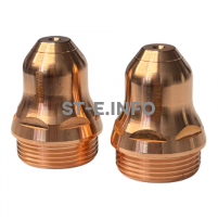 Сопло YIK-130 PRO 1,9 мм - st-e.info - Дзержинск