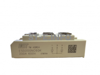 Диодный модуль ESD200NC60K  - st-e.info - Дзержинск