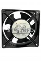 Вентилятор 12038FZY Sleeve (скольжения) 220V - st-e.info - Дзержинск