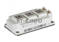 IGBT-модуль FF400R06KE3 - st-e.info - Дзержинск