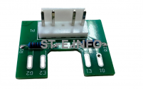 Интерфейсная плата IGBT модуля - st-e.info - Дзержинск