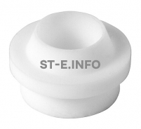 Изолятор газовой линзы  L - st-e.info - Дзержинск