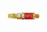 Обратный газовый клапан M16 - st-e.info - Дзержинск