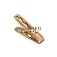 Клемма заземления 300А SRI Tools Industries, латунь - st-e.info - Дзержинск