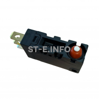 Переключатель режимов для горелки K345-10 - st-e.info - Дзержинск