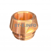 Колпачок TBi 9W AUT (16 мм) 171P102040 - st-e.info - Дзержинск