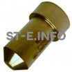 Коннектор для плазмотрона LC105 арт. W03X0934-8R - st-e.info - Дзержинск