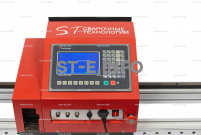 Переносная консольная машина плазменной резки ST COMPACT 2-1500 c ЧПУ - st-e.info - Дзержинск