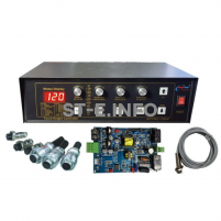 Контроллер высоты XPTHC-100V - st-e.info - Дзержинск