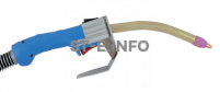 Корпус горелки TBi MOG 50 - st-e.info - Дзержинск