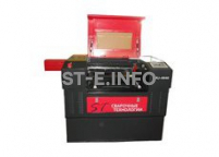 Станок для лазерной гравировки ST-LG6040P - st-e.info - Дзержинск