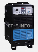 Источник плазменной резки LGK-200HD (плазморез) - st-e.info - Дзержинск