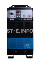 Источник плазменной резки LGK-400HD (плазморез) - st-e.info - Дзержинск