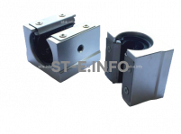 Линейный подшипник SBR16UU - st-e.info - Дзержинск