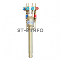 Порошковый маркиратор LT-PSMD-32 - st-e.info - Дзержинск