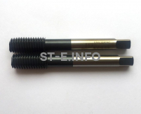 Метчик для нарезания резьбы (Screwing Tap) M10×1.5mm - st-e.info - Дзержинск