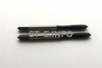 Метчик для нарезания резьбы (Screwing Tap) M5×0.8mm - st-e.info - Дзержинск