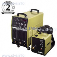Инвертор сварочный MIG-500I, 380В - st-e.info - Дзержинск