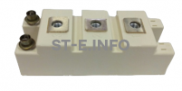 IGBT модуль  для источника плазменной резки DOG-120 PRO - st-e.info - Дзержинск