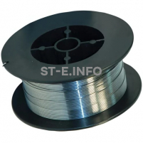 Проволока Порошковая SW-347 Cored d=1.2 D 300 - st-e.info - Дзержинск