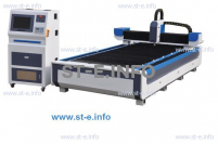 Лазерный станок для резки металла ST-LAZER 1530 PRO - st-e.info - Дзержинск