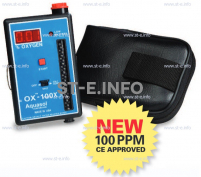 Переносной оксиметр OX™-100X - st-e.info - Дзержинск
