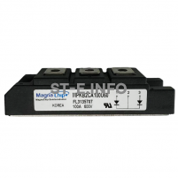Диодный модуль MPKB2CA100U60 - st-e.info - Дзержинск
