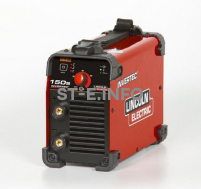 Инвертор сварочный Invertec 150S (арт. K12034-1) - st-e.info - Дзержинск