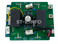 Плата сварочного аппарата NBC-250/270/315G - st-e.info - Дзержинск