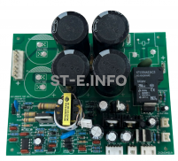Плата сварочного аппарата ZK7-250TP CAP V2.1 - st-e.info - Дзержинск