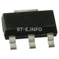 Полевой smd-транзистор IRFL9110TRPBF - st-e.info - Дзержинск