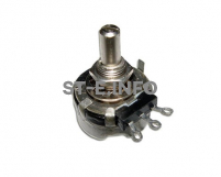 Потенциометр T10812-119 Lincoln Electric - st-e.info - Дзержинск