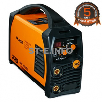 Сварочный аппарат инвертор Сварог PRO ARC 160 (Z211S) - st-e.info - Дзержинск
