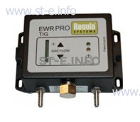 Газовый регулятор EWR PRO TIG 150A - st-e.info - Дзержинск