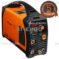 Сварочный инвертор Сварог PRO для аргонодуговой сварки TIG 200 P DSP (W212) - st-e.info - Дзержинск