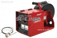 Механизм подачи проволоки PWF-4GS wire feeder - st-e.info - Дзержинск
