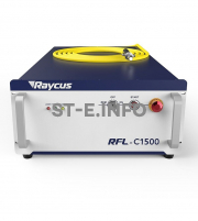 Источник лазерного излучения RFL-C1500L - st-e.info - Дзержинск