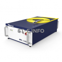Источник лазерного излучения RFL-C2000L - st-e.info - Дзержинск